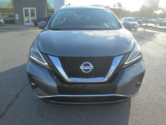 used 2022 Nissan Murano car, priced at $32,777