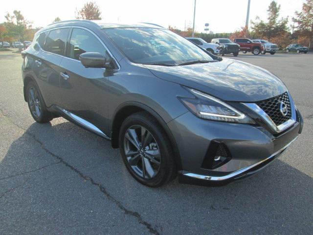 used 2022 Nissan Murano car, priced at $32,777