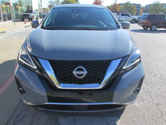 new 2024 Nissan Murano car, priced at $41,566