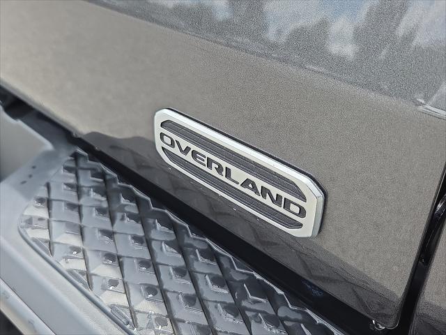 used 2023 Jeep Gladiator car, priced at $33,475