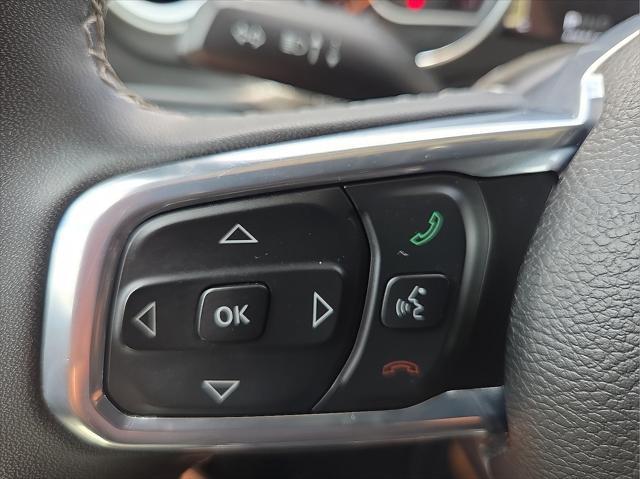 used 2023 Jeep Gladiator car, priced at $33,475