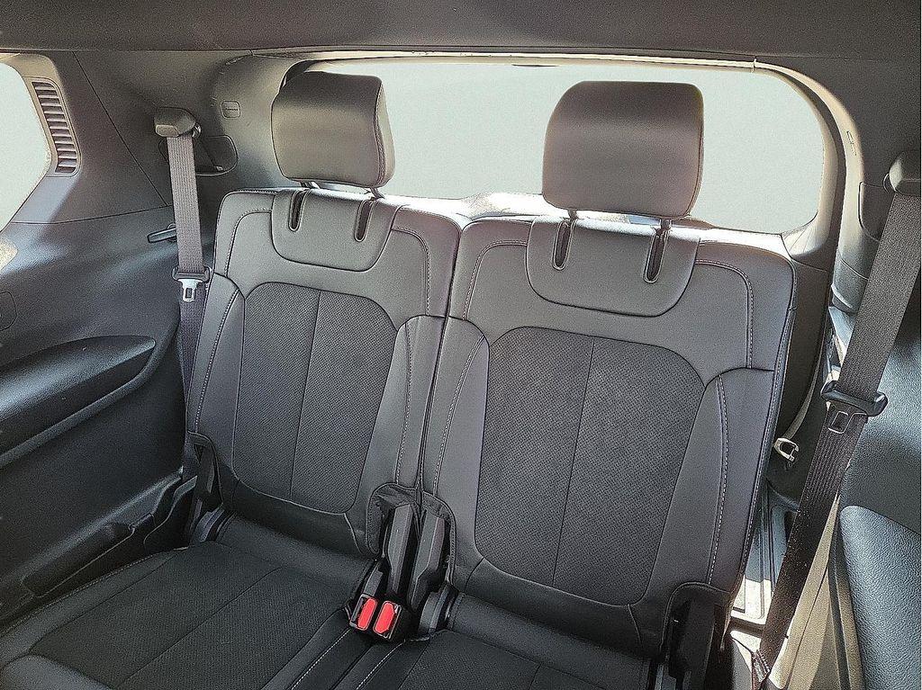 used 2025 Jeep Grand Cherokee L car, priced at $41,217