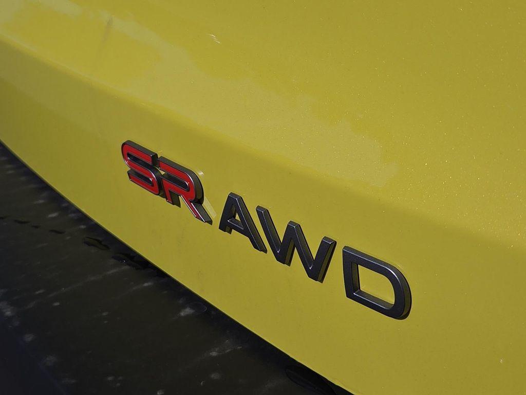 new 2026 Nissan Kicks car, priced at $33,560