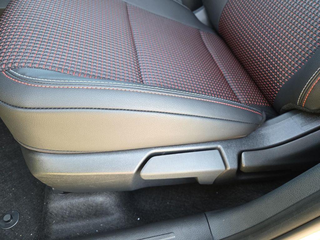 new 2026 Nissan Kicks car, priced at $33,560