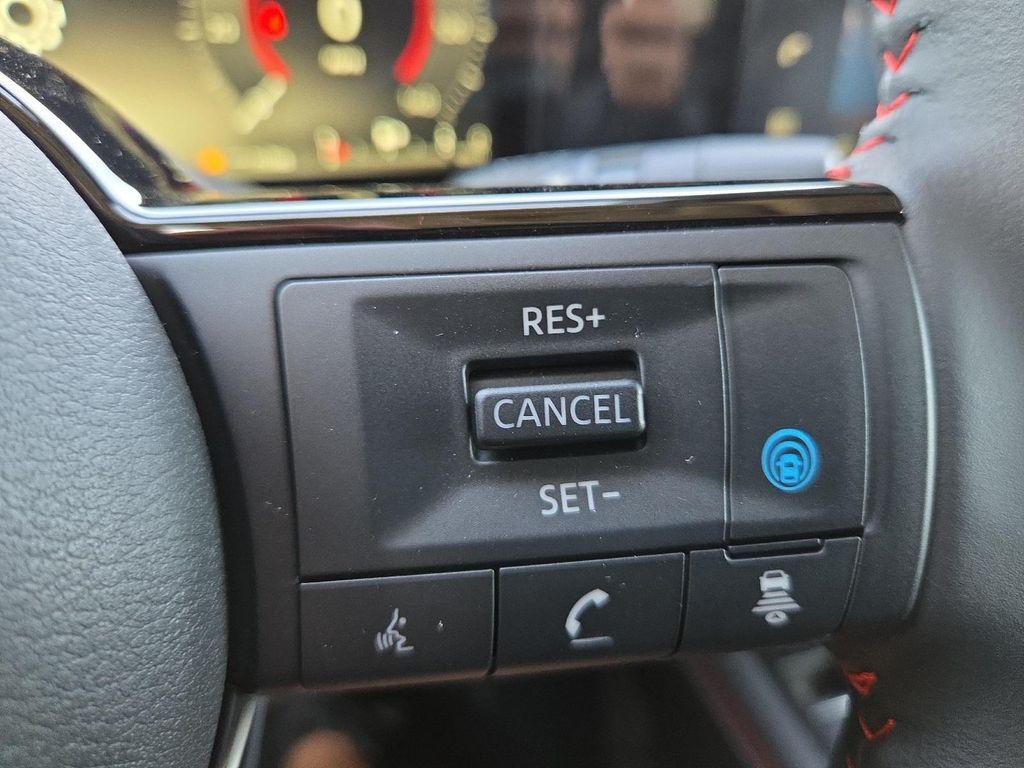 new 2026 Nissan Kicks car, priced at $33,560