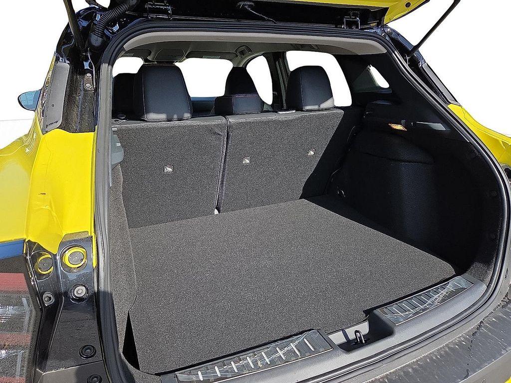 new 2026 Nissan Kicks car, priced at $32,031