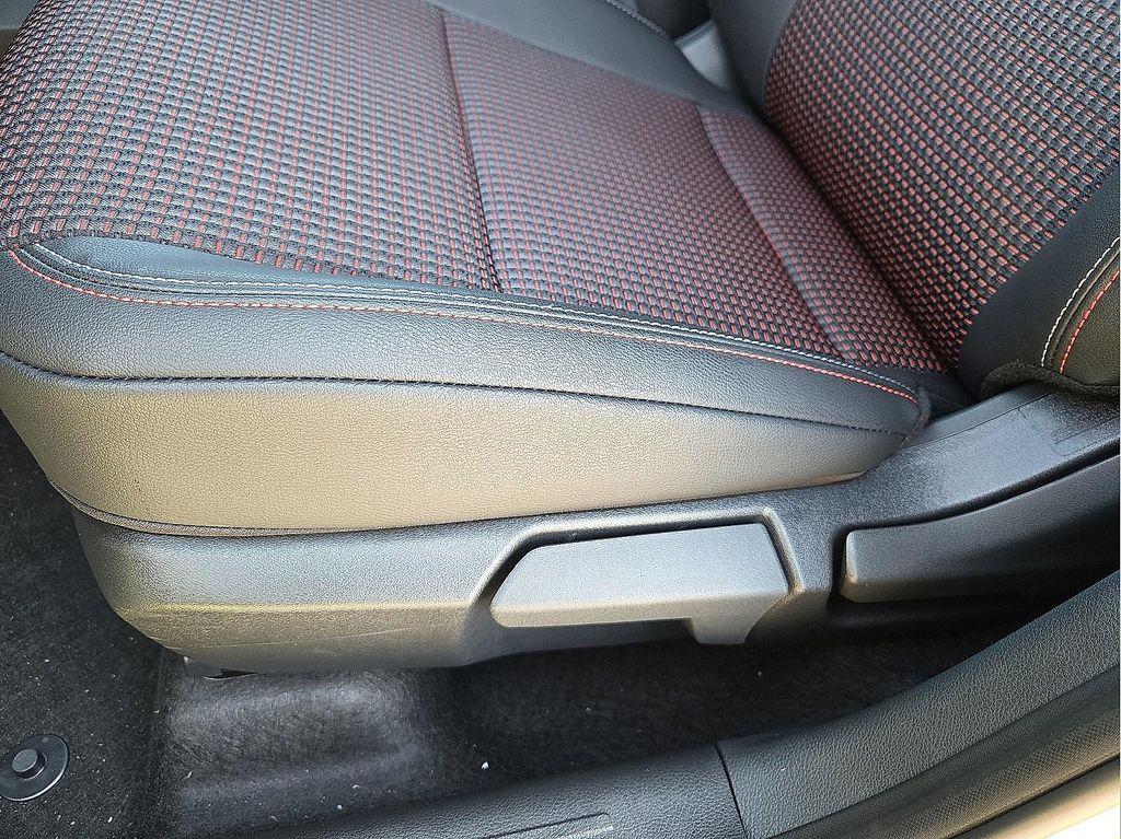 new 2026 Nissan Kicks car, priced at $32,271