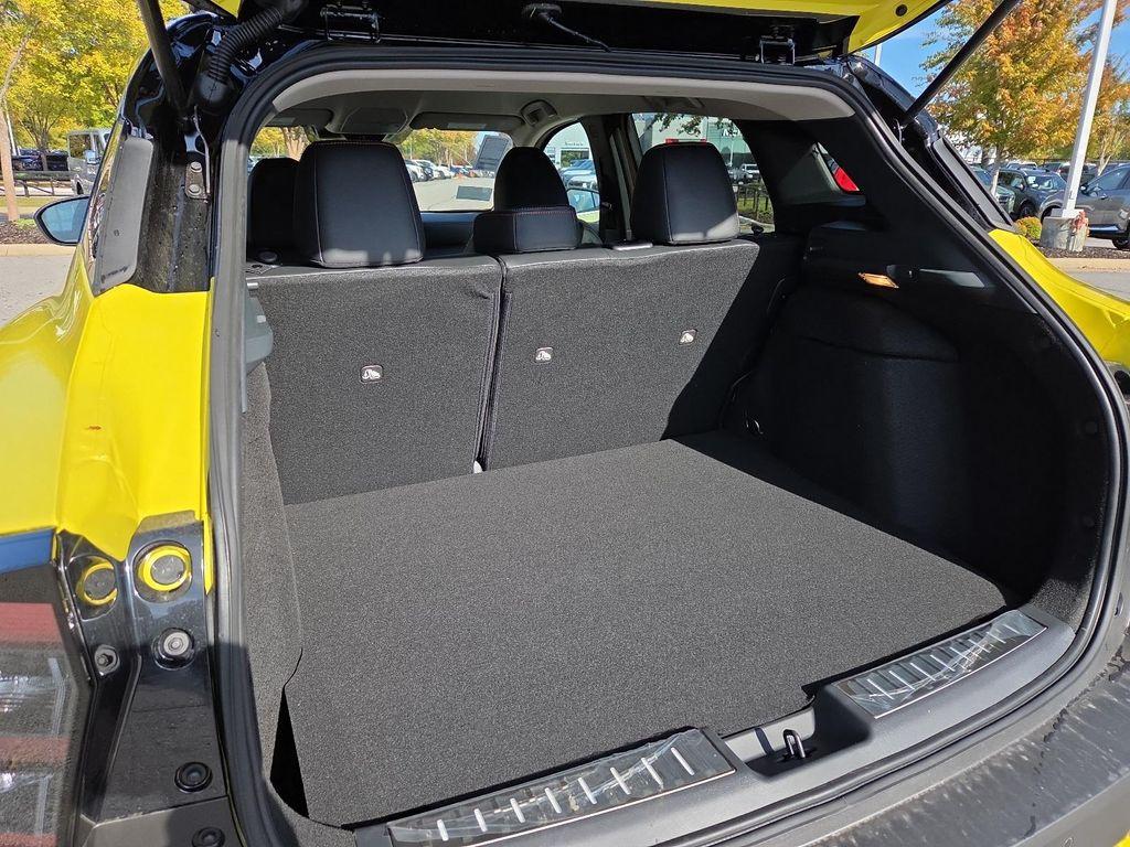 new 2026 Nissan Kicks car, priced at $33,560