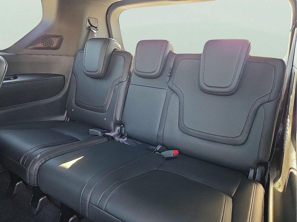 new 2026 Nissan Armada car, priced at $81,000