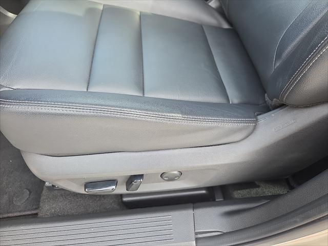 used 2022 Nissan Rogue car, priced at $27,779
