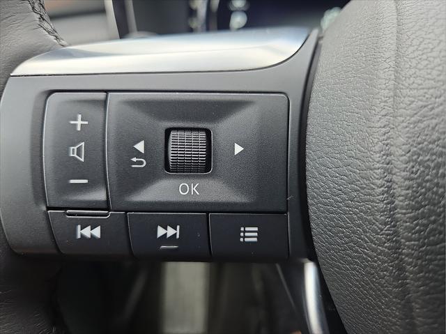 used 2024 INFINITI QX60 car, priced at $45,339