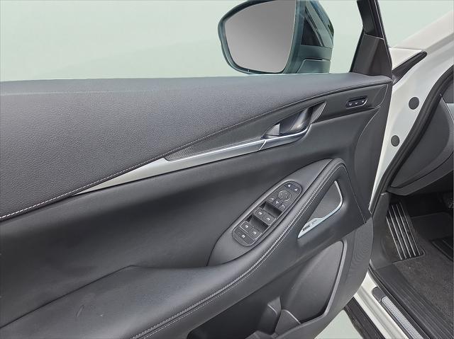 used 2024 INFINITI QX60 car, priced at $45,339