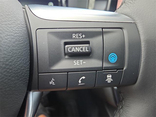 used 2024 INFINITI QX60 car, priced at $48,981