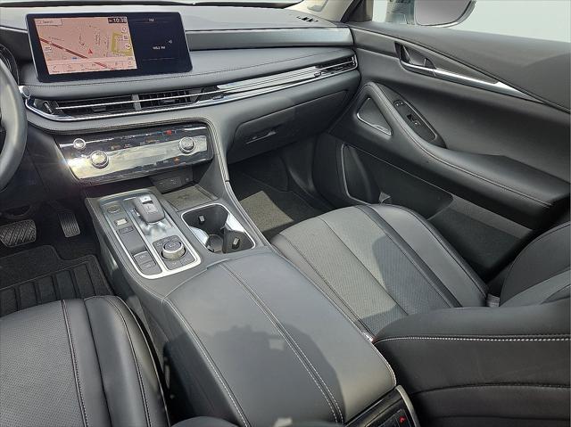 used 2024 INFINITI QX60 car, priced at $45,339