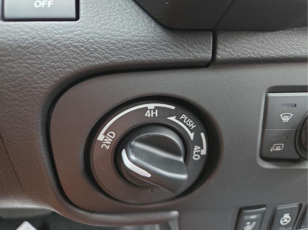 new 2025 Nissan Frontier car, priced at $41,365