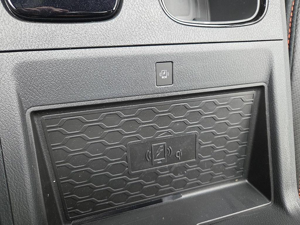 new 2025 Nissan Frontier car, priced at $44,665