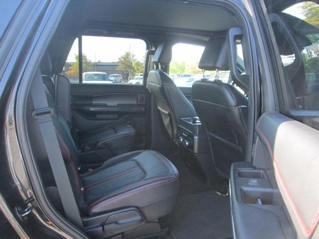 used 2021 Ford Expedition car, priced at $35,710