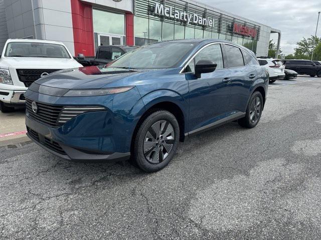 new 2025 Nissan Murano car, priced at $49,710