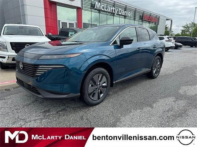 new 2025 Nissan Murano car, priced at $46,626