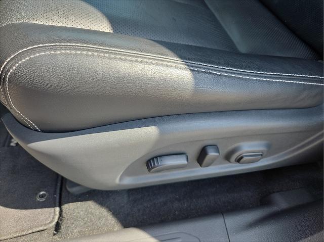 used 2018 Nissan Murano car, priced at $21,341