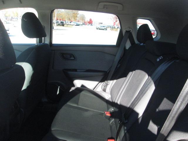 used 2023 Nissan Rogue car, priced at $20,888