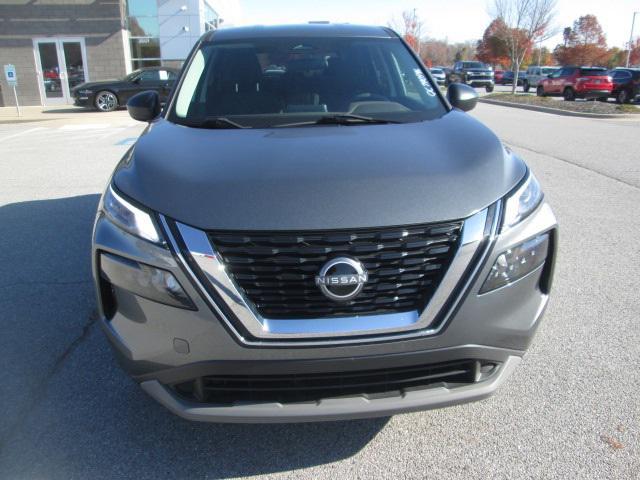 used 2023 Nissan Rogue car, priced at $20,888