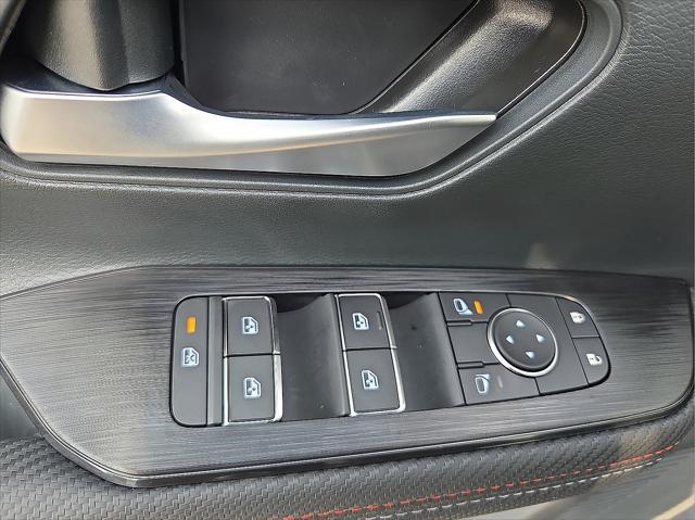new 2025 Nissan Kicks car, priced at $30,925