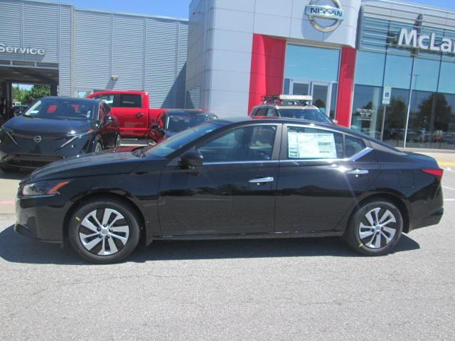 new 2024 Nissan Altima car, priced at $23,325