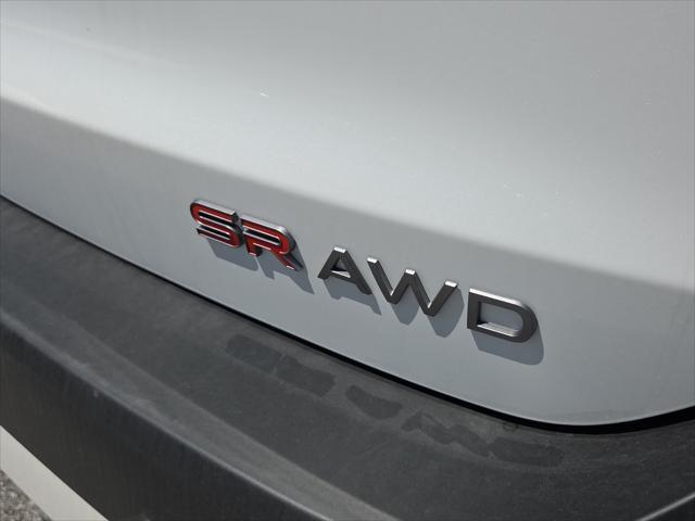 new 2025 Nissan Kicks car, priced at $28,086