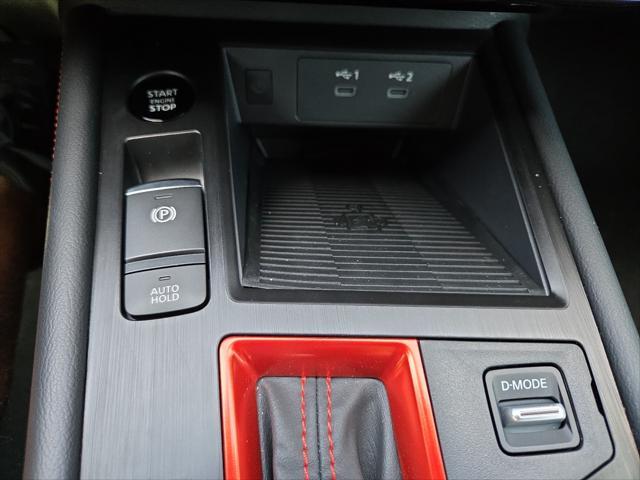 new 2025 Nissan Kicks car, priced at $28,086