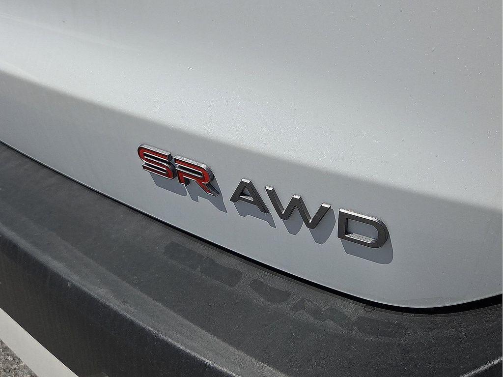 new 2025 Nissan Kicks car, priced at $27,586