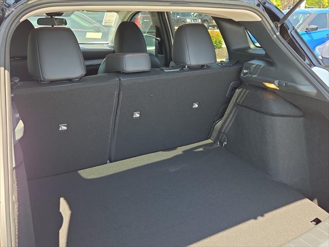 new 2025 Nissan Kicks car, priced at $28,086