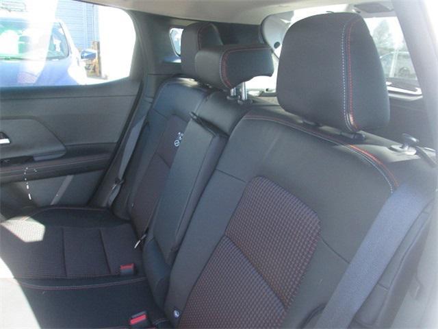 new 2025 Nissan Kicks car, priced at $29,086