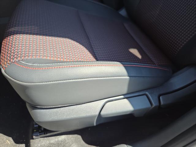 new 2025 Nissan Kicks car, priced at $28,086