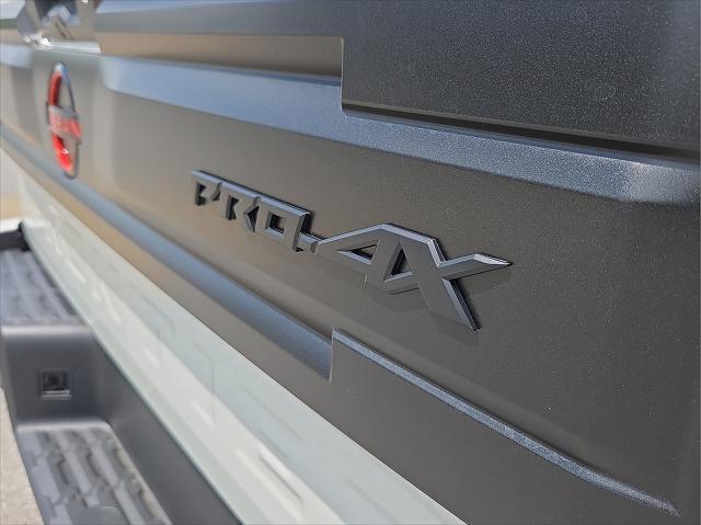 new 2025 Nissan Frontier car, priced at $42,465