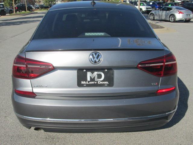 used 2019 Volkswagen Passat car, priced at $18,369