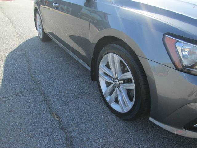 used 2019 Volkswagen Passat car, priced at $18,369