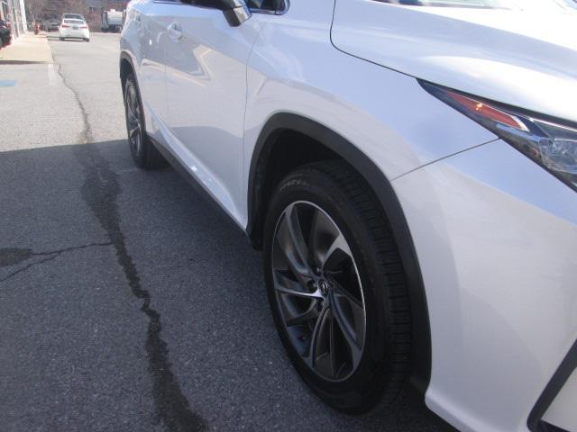 used 2019 Lexus RX 350L car, priced at $31,979