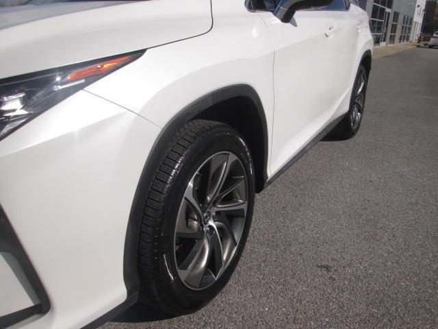 used 2019 Lexus RX 350L car, priced at $31,979