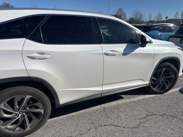 used 2019 Lexus RX 350L car, priced at $32,988