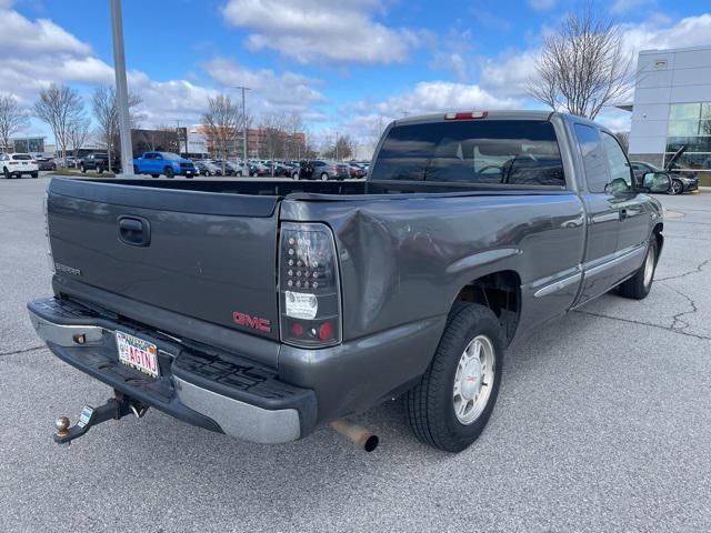 used 2000 GMC Sierra 1500 car, priced at $5,988