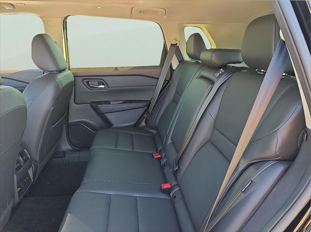 used 2023 Nissan Rogue car, priced at $30,795