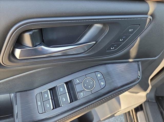 used 2023 Nissan Rogue car, priced at $30,795