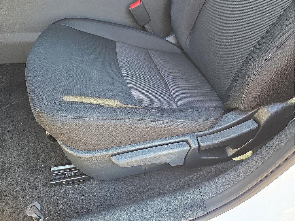 new 2025 Nissan Sentra car, priced at $20,411