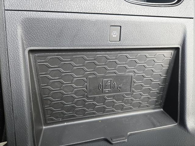 new 2025 Nissan Frontier car, priced at $44,040
