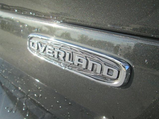 used 2022 Jeep Grand Cherokee L car, priced at $41,735