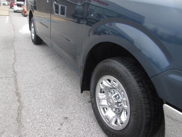 used 2021 Nissan NV Passenger NV3500 HD car, priced at $43,997