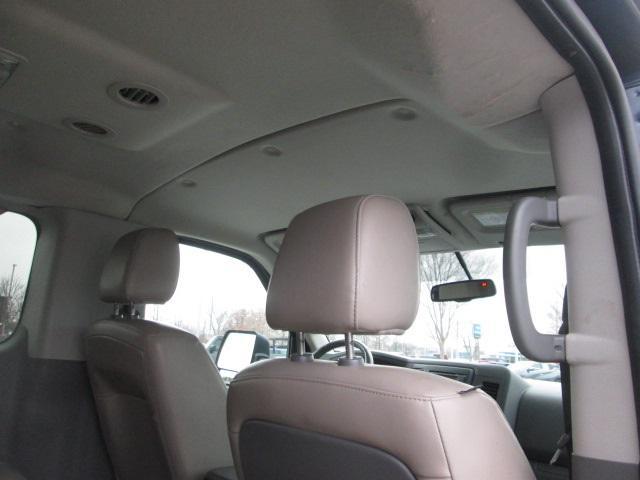 used 2021 Nissan NV Passenger NV3500 HD car, priced at $43,997