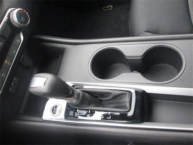 new 2025 Nissan Altima car, priced at $26,973