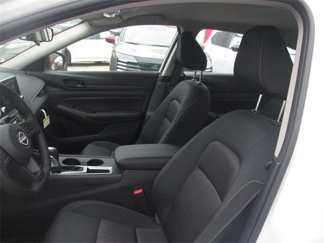 new 2025 Nissan Altima car, priced at $26,973